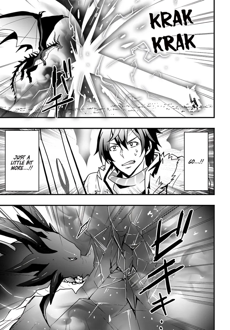 Isekai De Te Ni Ireta Seisan Skill Wa Saikyou Datta You Desu Chapter 15.2 page 5