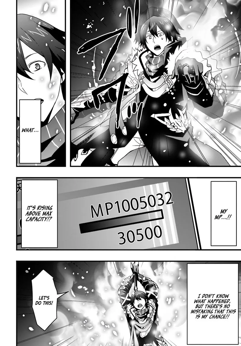 Isekai De Te Ni Ireta Seisan Skill Wa Saikyou Datta You Desu Chapter 15.2 page 12