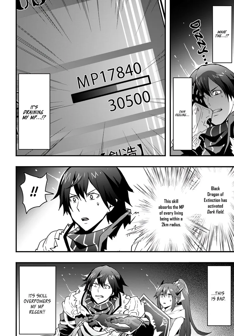 Isekai De Te Ni Ireta Seisan Skill Wa Saikyou Datta You Desu Chapter 15.2 page 2