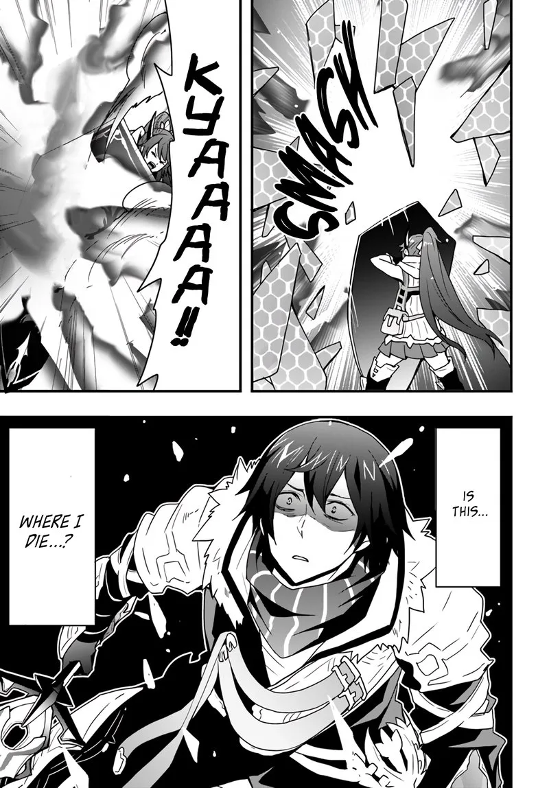 Isekai De Te Ni Ireta Seisan Skill Wa Saikyou Datta You Desu Chapter 15.2 page 9