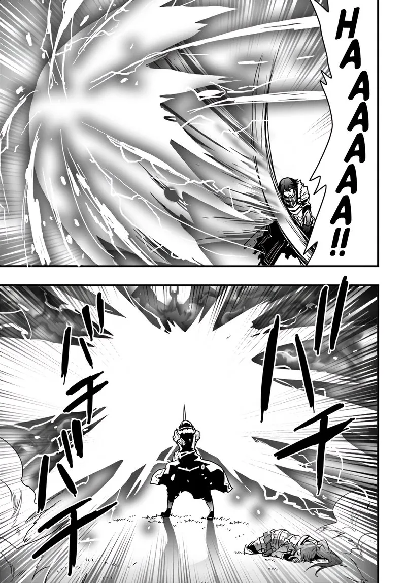 Isekai De Te Ni Ireta Seisan Skill Wa Saikyou Datta You Desu Chapter 15.2 page 13
