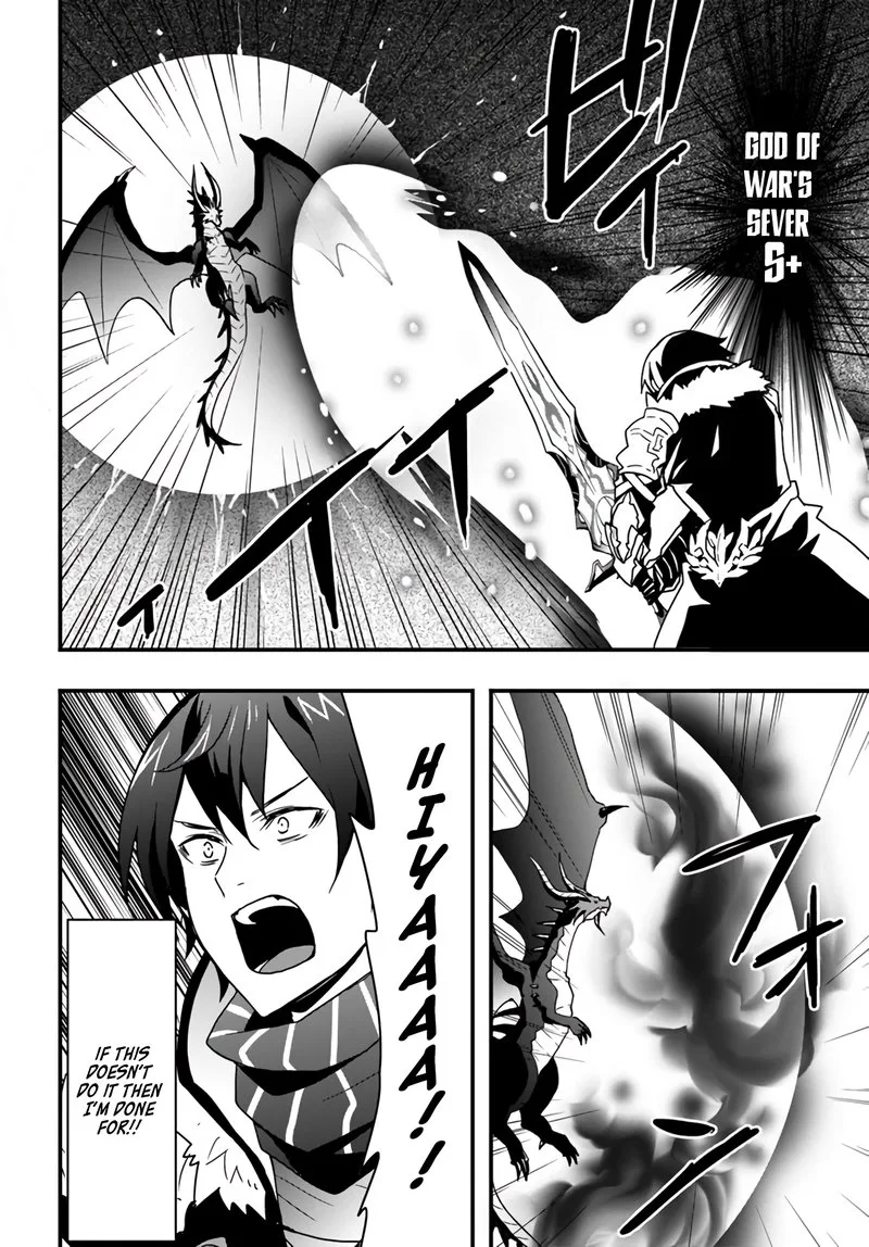 Isekai De Te Ni Ireta Seisan Skill Wa Saikyou Datta You Desu Chapter 15.2 page 4