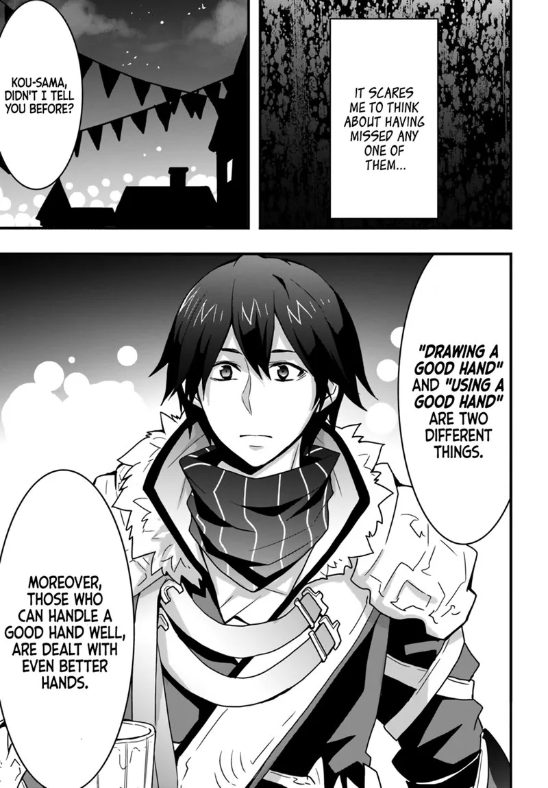 Isekai De Te Ni Ireta Seisan Skill Wa Saikyou Datta You Desu Chapter 16 page 7