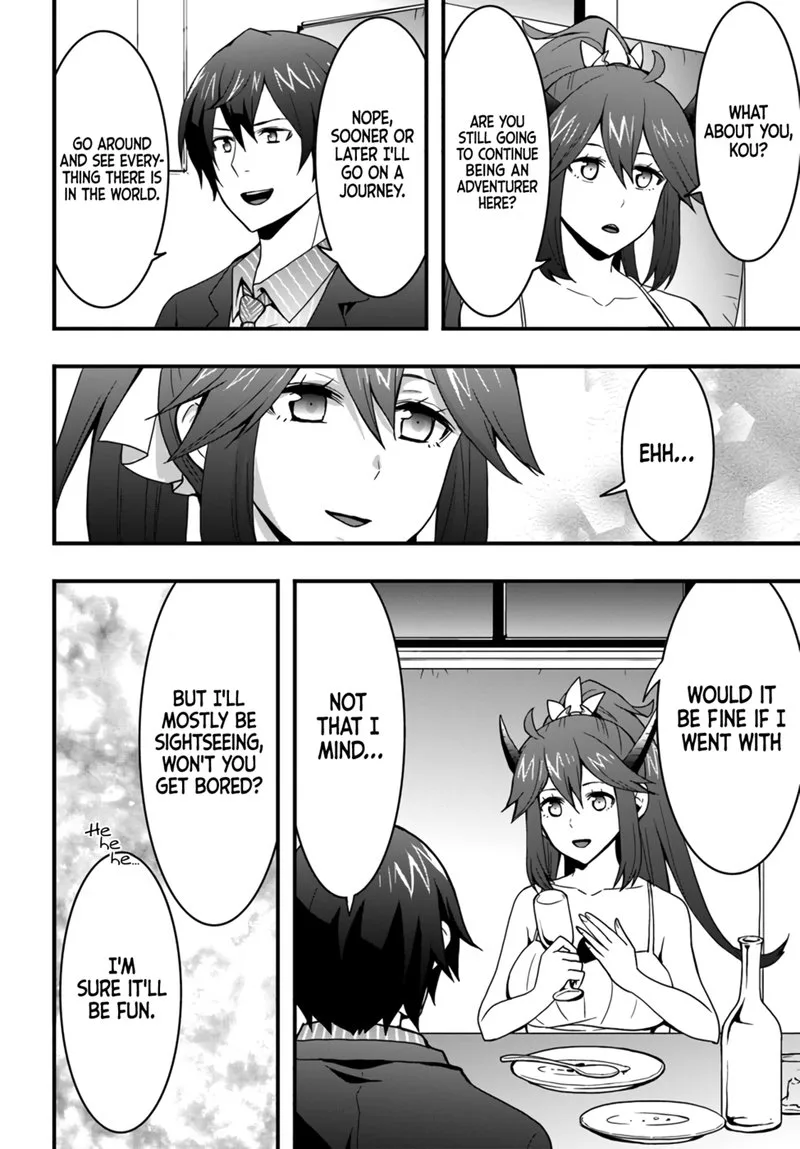 Isekai De Te Ni Ireta Seisan Skill Wa Saikyou Datta You Desu Chapter 16 page 22