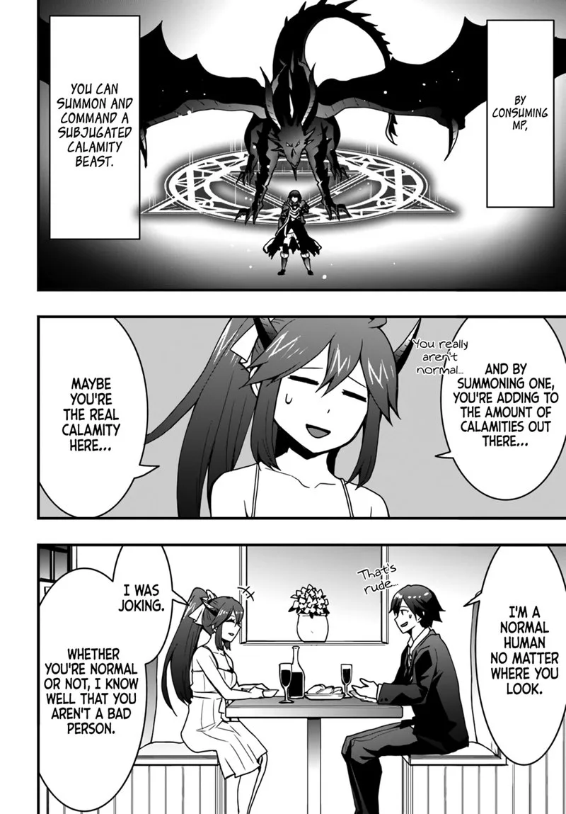 Isekai De Te Ni Ireta Seisan Skill Wa Saikyou Datta You Desu Chapter 16 page 14