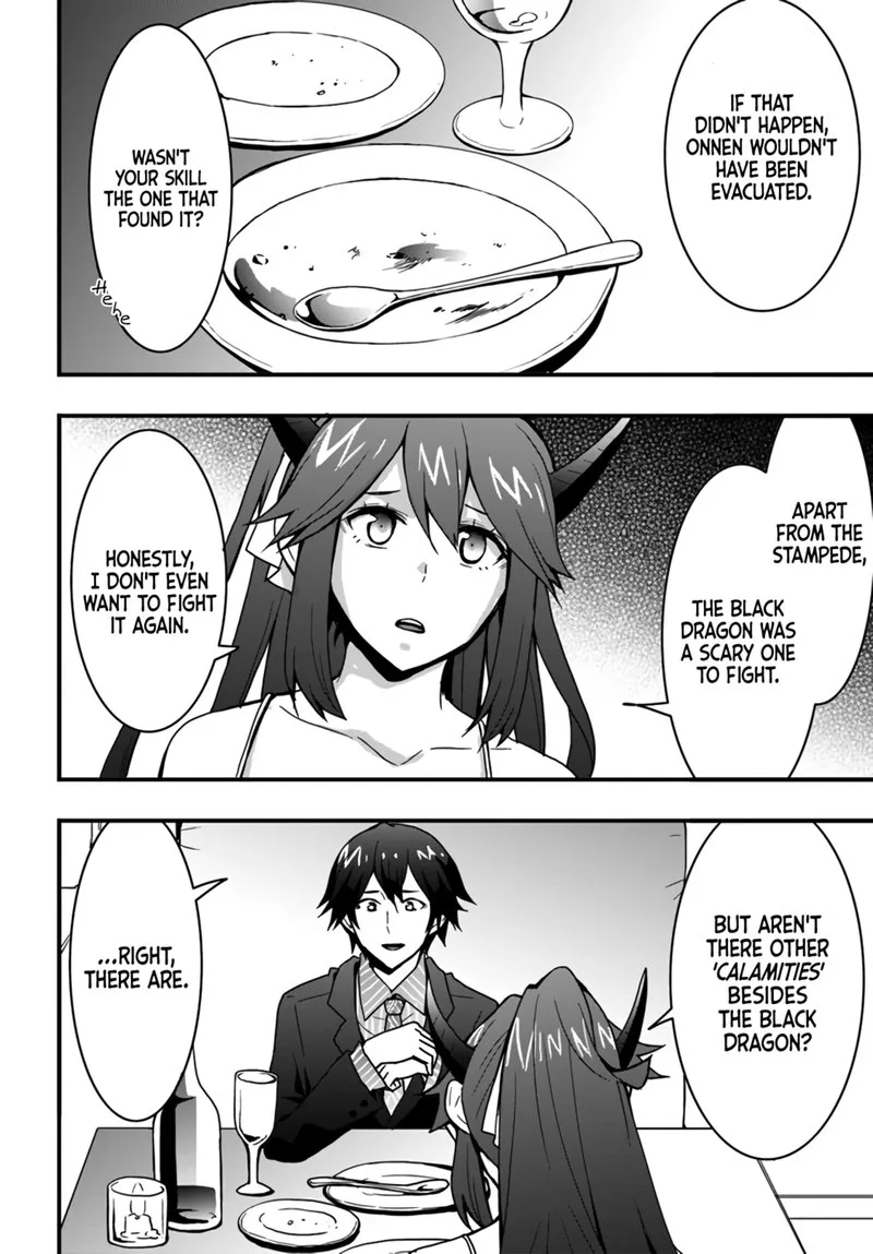 Isekai De Te Ni Ireta Seisan Skill Wa Saikyou Datta You Desu Chapter 16 page 12