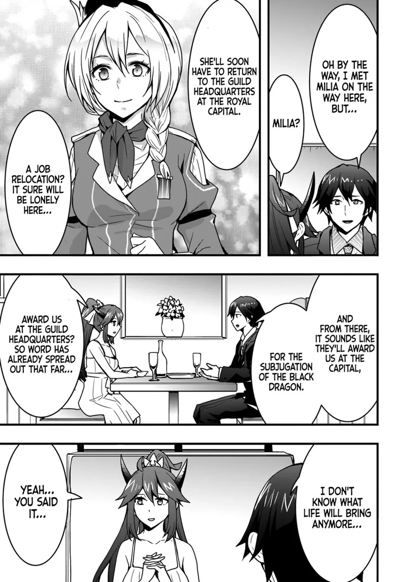 Isekai De Te Ni Ireta Seisan Skill Wa Saikyou Datta You Desu Chapter 16 page 15