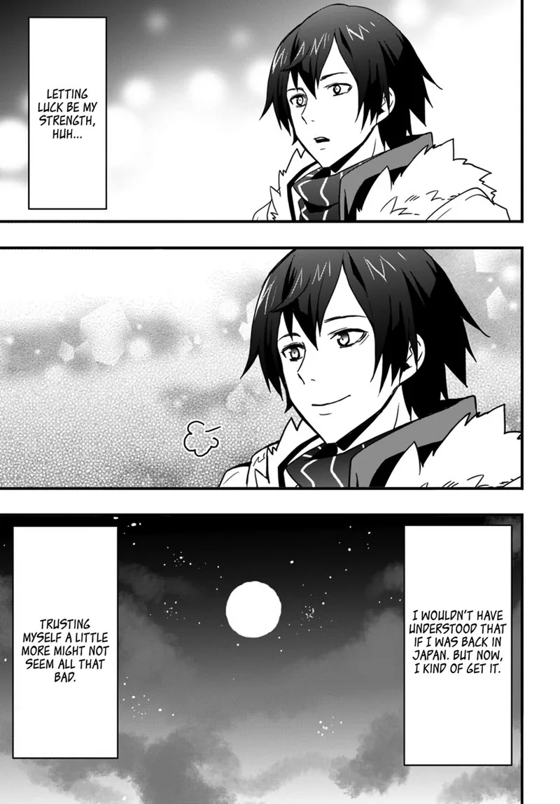Isekai De Te Ni Ireta Seisan Skill Wa Saikyou Datta You Desu Chapter 16 page 9