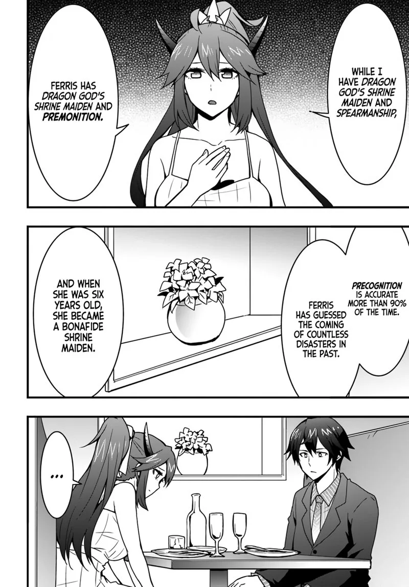 Isekai De Te Ni Ireta Seisan Skill Wa Saikyou Datta You Desu Chapter 16 page 18