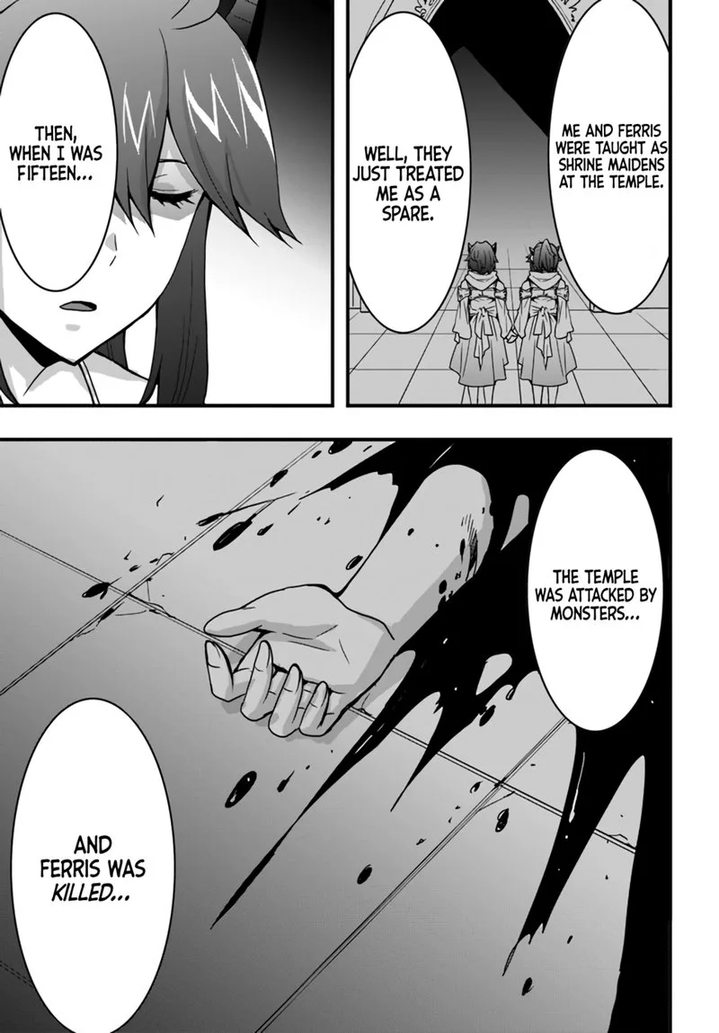 Isekai De Te Ni Ireta Seisan Skill Wa Saikyou Datta You Desu Chapter 16 page 19