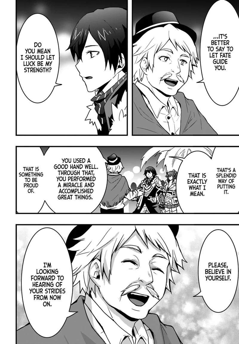 Isekai De Te Ni Ireta Seisan Skill Wa Saikyou Datta You Desu Chapter 16 page 8