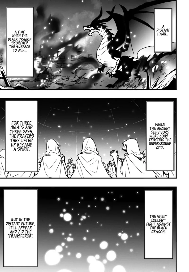 Isekai De Te Ni Ireta Seisan Skill Wa Saikyou Datta You Desu Chapter 16 page 1