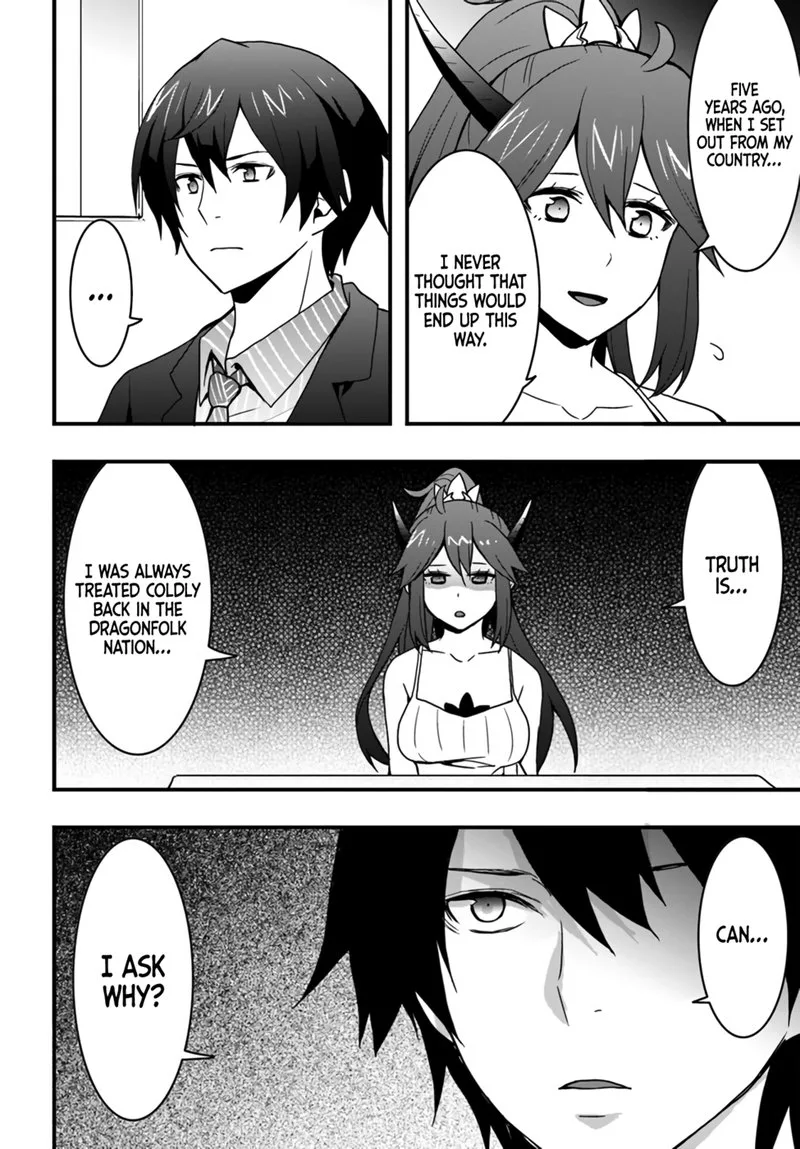 Isekai De Te Ni Ireta Seisan Skill Wa Saikyou Datta You Desu Chapter 16 page 16