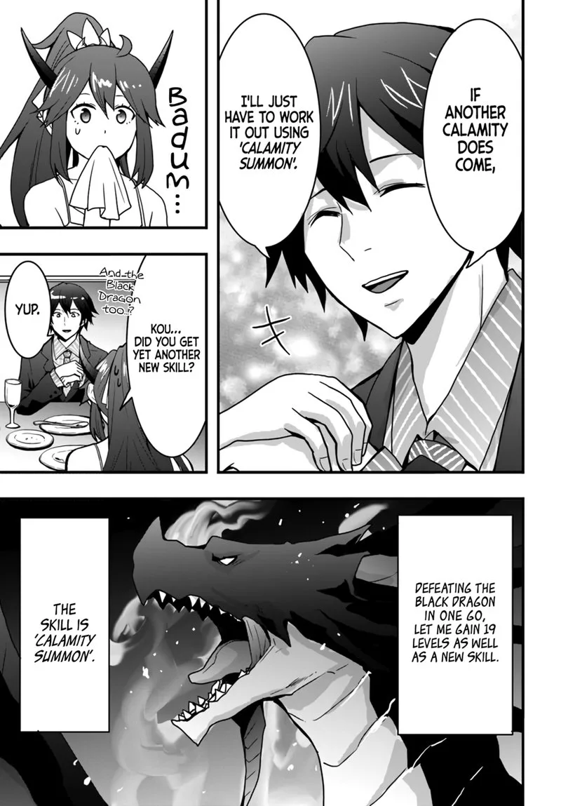 Isekai De Te Ni Ireta Seisan Skill Wa Saikyou Datta You Desu Chapter 16 page 13