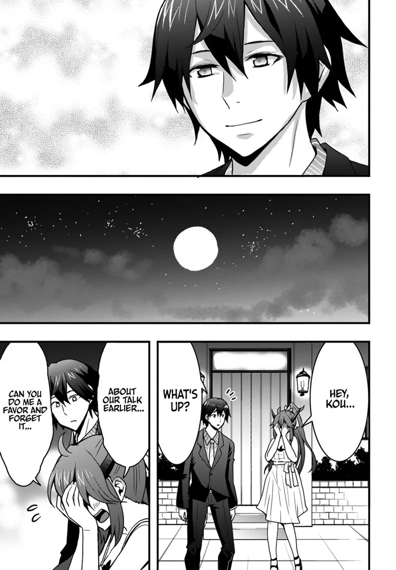 Isekai De Te Ni Ireta Seisan Skill Wa Saikyou Datta You Desu Chapter 16 page 25