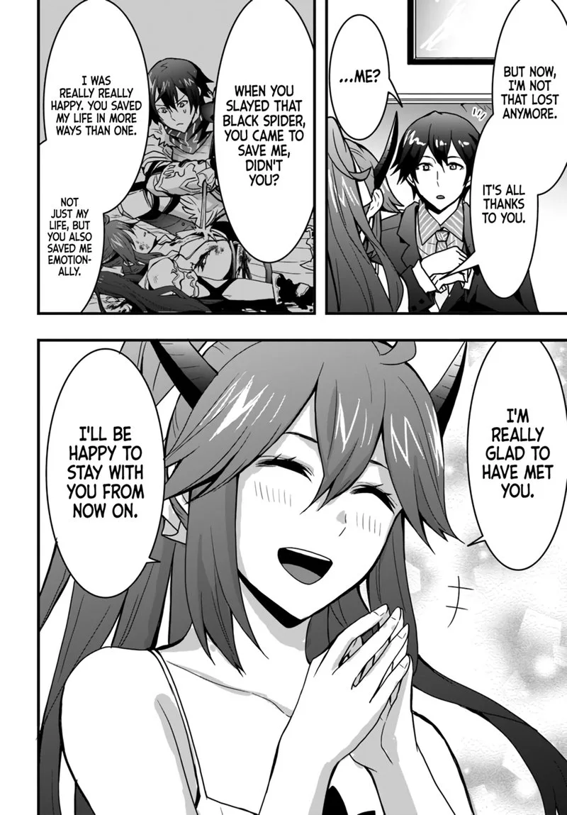 Isekai De Te Ni Ireta Seisan Skill Wa Saikyou Datta You Desu Chapter 16 page 24