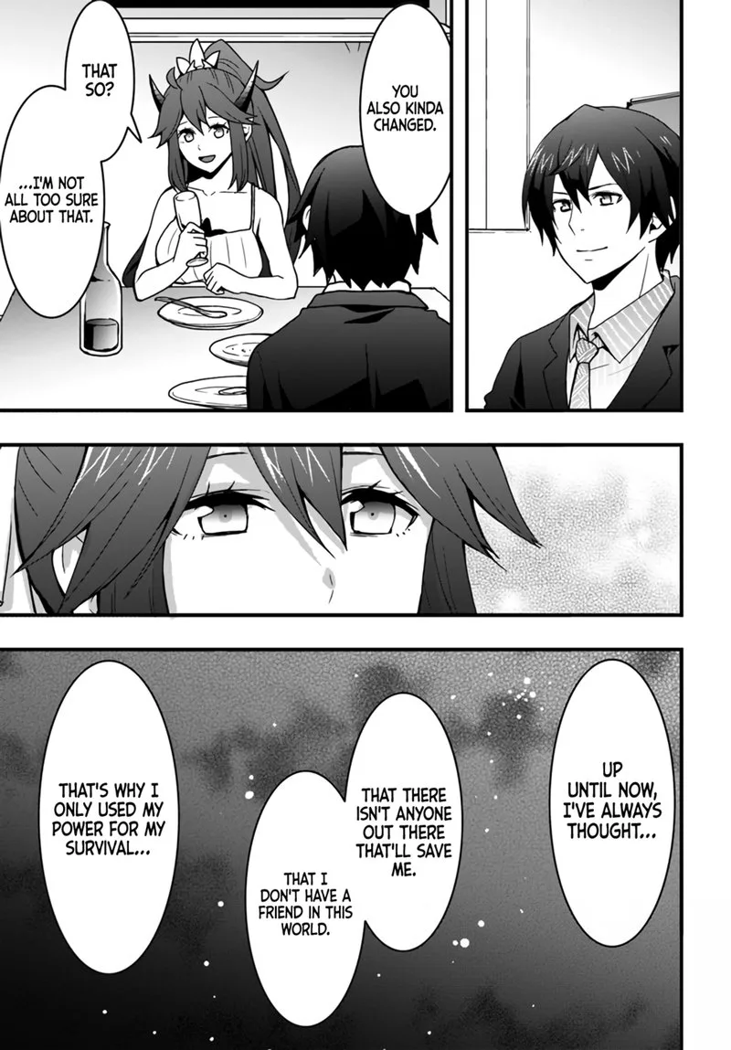 Isekai De Te Ni Ireta Seisan Skill Wa Saikyou Datta You Desu Chapter 16 page 23