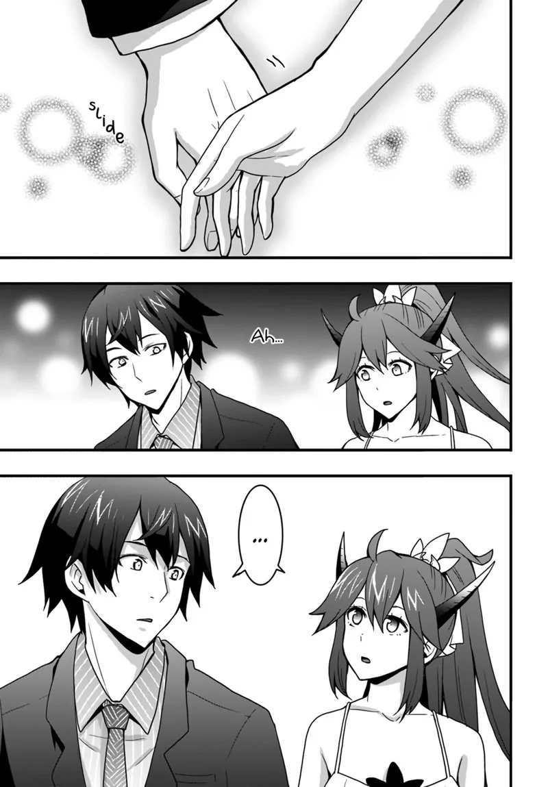 Isekai De Te Ni Ireta Seisan Skill Wa Saikyou Datta You Desu Chapter 16 page 27