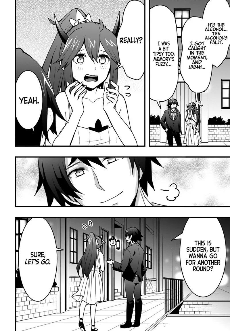 Isekai De Te Ni Ireta Seisan Skill Wa Saikyou Datta You Desu Chapter 16 page 26