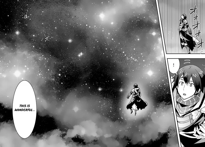 Isekai De Te Ni Ireta Seisan Skill Wa Saikyou Datta You Desu Chapter 17 page 24