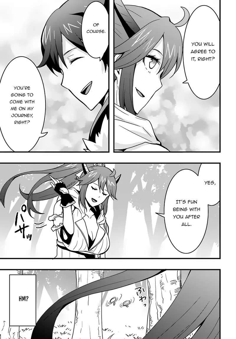 Isekai De Te Ni Ireta Seisan Skill Wa Saikyou Datta You Desu Chapter 17 page 5