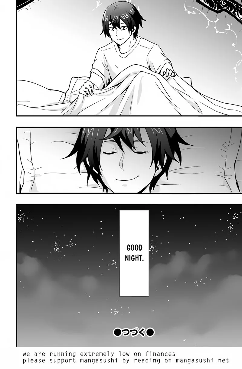 Isekai De Te Ni Ireta Seisan Skill Wa Saikyou Datta You Desu Chapter 17 page 27