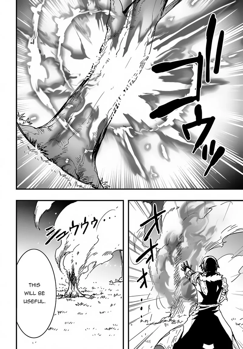 Isekai De Te Ni Ireta Seisan Skill Wa Saikyou Datta You Desu Chapter 17 page 16