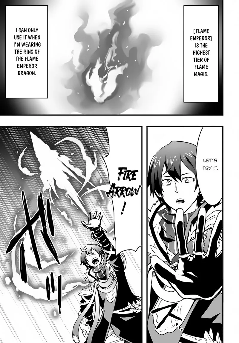 Isekai De Te Ni Ireta Seisan Skill Wa Saikyou Datta You Desu Chapter 17 page 15
