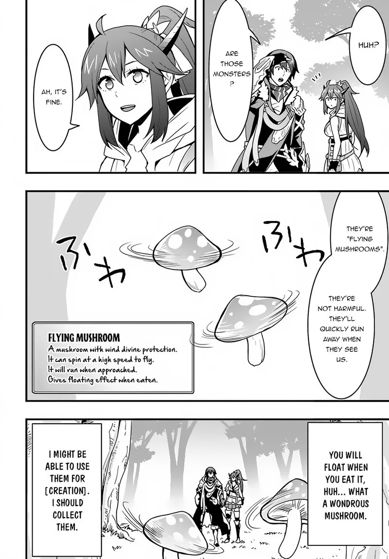 Isekai De Te Ni Ireta Seisan Skill Wa Saikyou Datta You Desu Chapter 17 page 6
