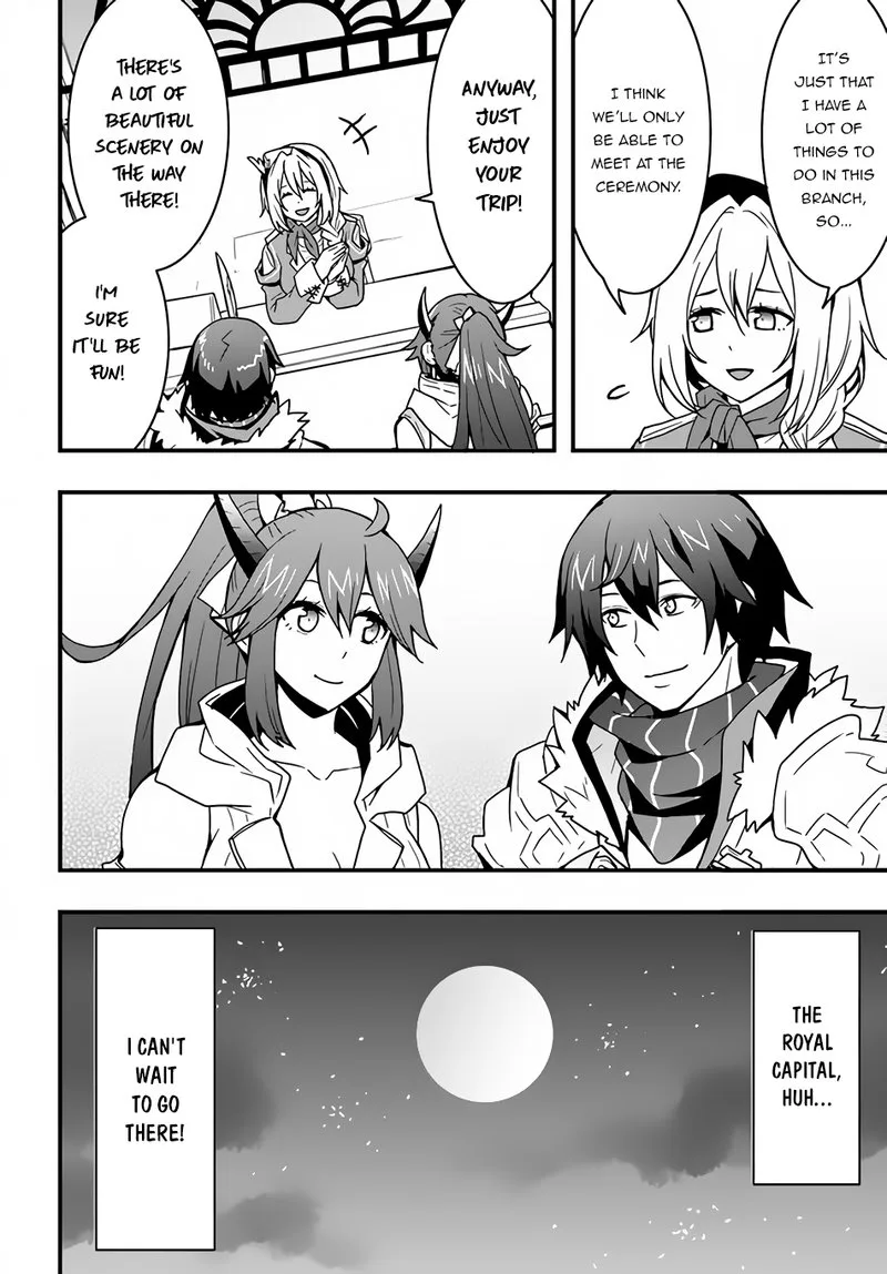 Isekai De Te Ni Ireta Seisan Skill Wa Saikyou Datta You Desu Chapter 17 page 12