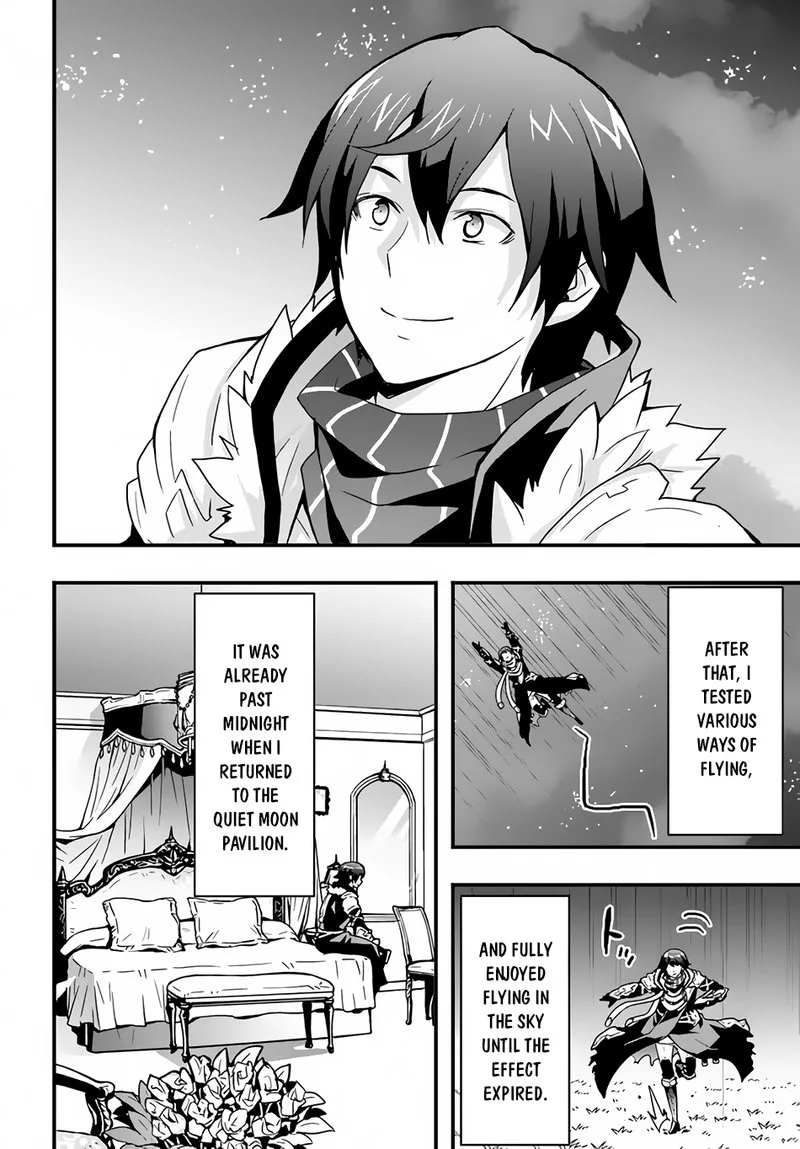 Isekai De Te Ni Ireta Seisan Skill Wa Saikyou Datta You Desu Chapter 17 page 25