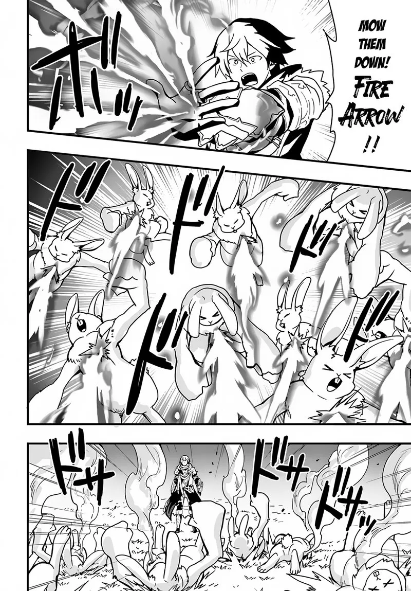Isekai De Te Ni Ireta Seisan Skill Wa Saikyou Datta You Desu Chapter 17 page 20