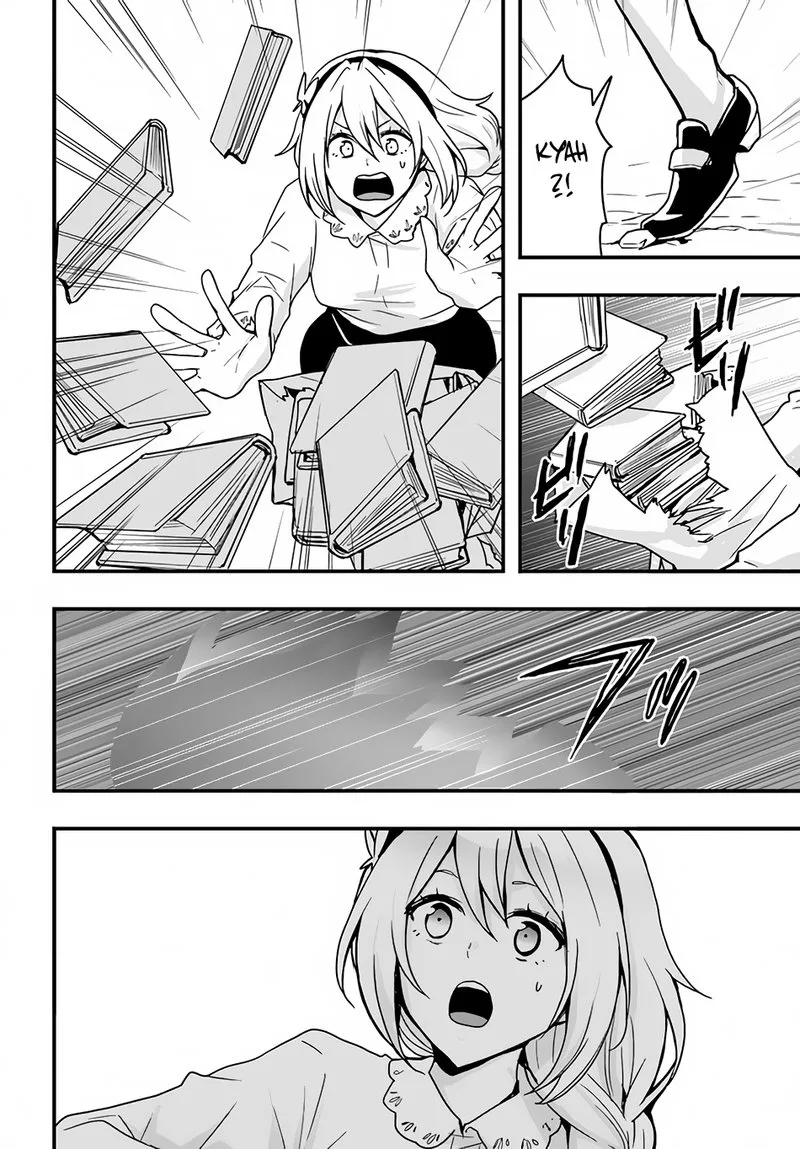Isekai De Te Ni Ireta Seisan Skill Wa Saikyou Datta You Desu Chapter 18 page 25