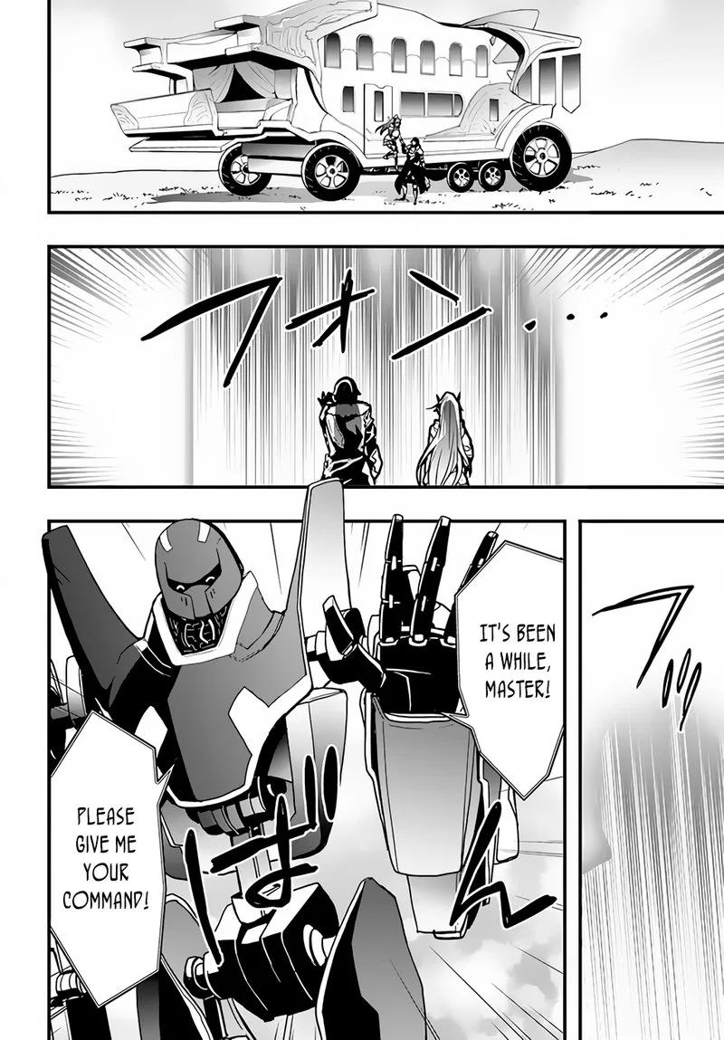 Isekai De Te Ni Ireta Seisan Skill Wa Saikyou Datta You Desu Chapter 18 page 17