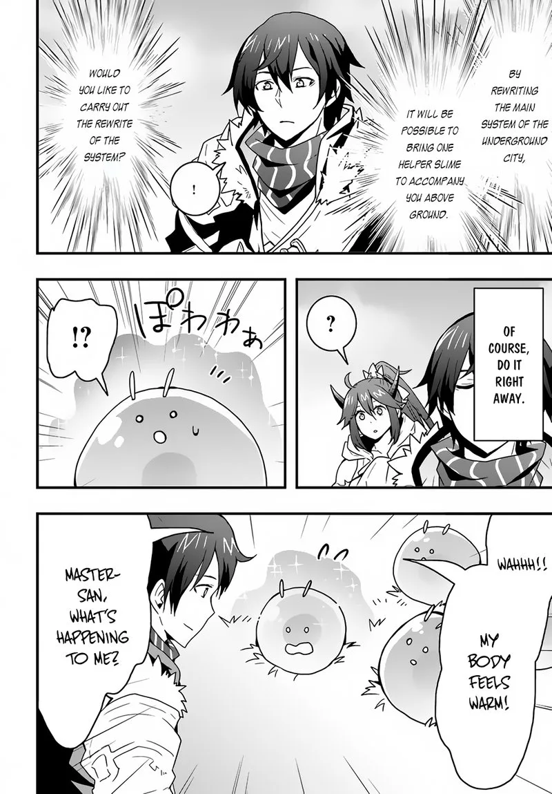 Isekai De Te Ni Ireta Seisan Skill Wa Saikyou Datta You Desu Chapter 18 page 4