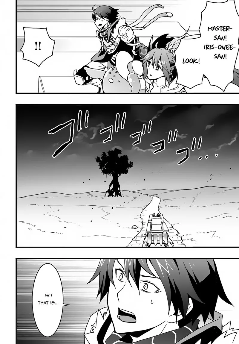 Isekai De Te Ni Ireta Seisan Skill Wa Saikyou Datta You Desu Chapter 19 page 18