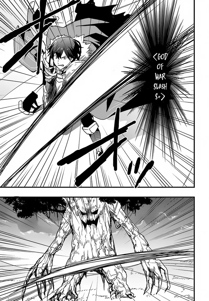 Isekai De Te Ni Ireta Seisan Skill Wa Saikyou Datta You Desu Chapter 20 page 7