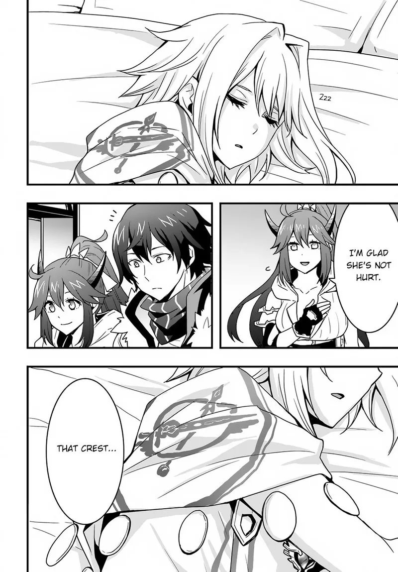 Isekai De Te Ni Ireta Seisan Skill Wa Saikyou Datta You Desu Chapter 21 page 4