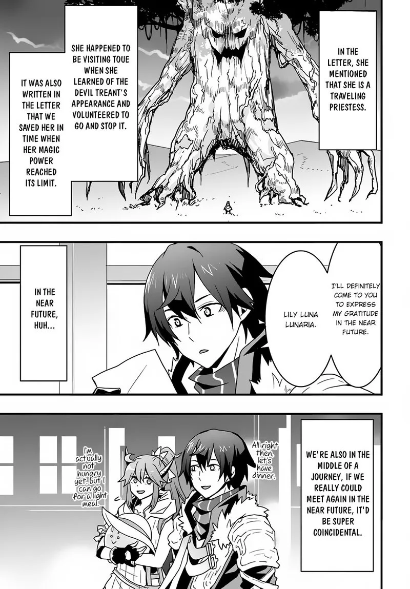 Isekai De Te Ni Ireta Seisan Skill Wa Saikyou Datta You Desu Chapter 21 page 18