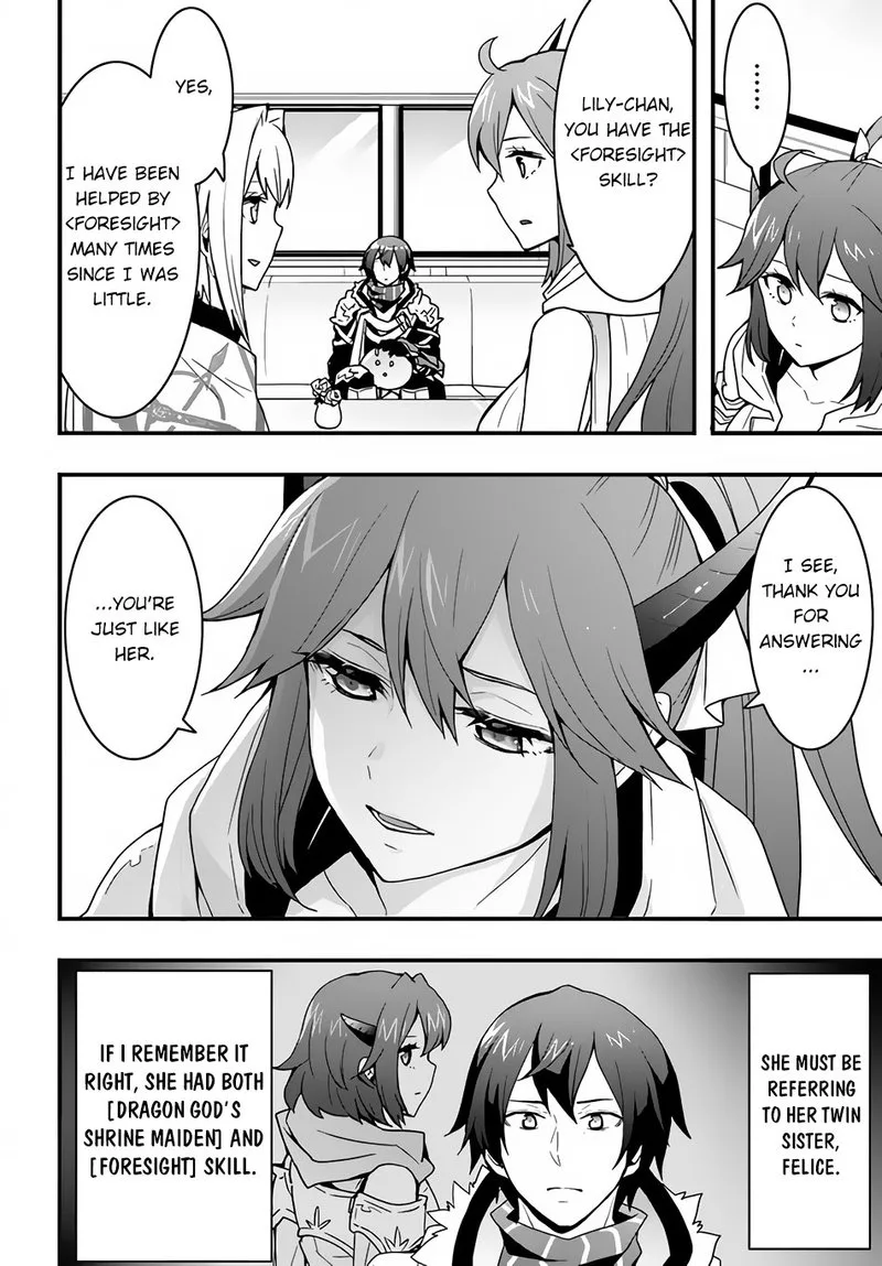 Isekai De Te Ni Ireta Seisan Skill Wa Saikyou Datta You Desu Chapter 22 page 10