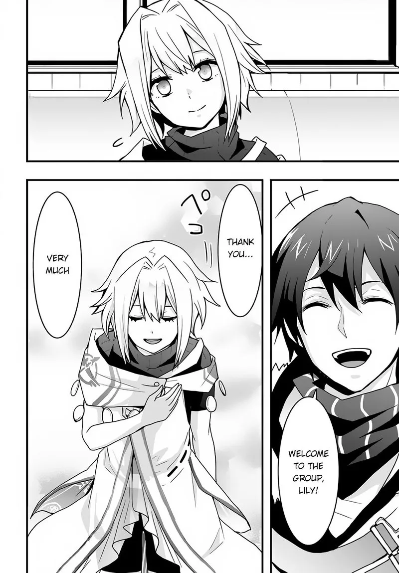 Isekai De Te Ni Ireta Seisan Skill Wa Saikyou Datta You Desu Chapter 22 page 12