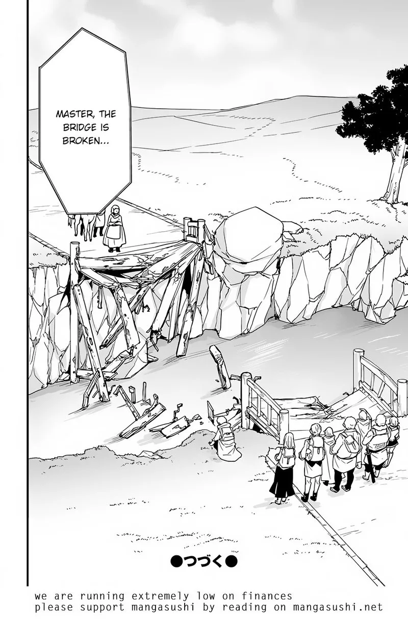 Isekai De Te Ni Ireta Seisan Skill Wa Saikyou Datta You Desu Chapter 22 page 28