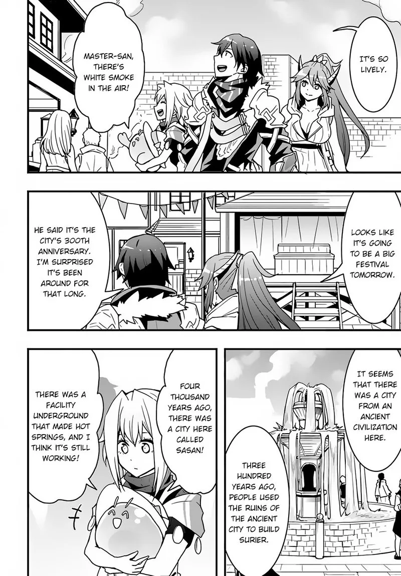 Isekai De Te Ni Ireta Seisan Skill Wa Saikyou Datta You Desu Chapter 23 page 12