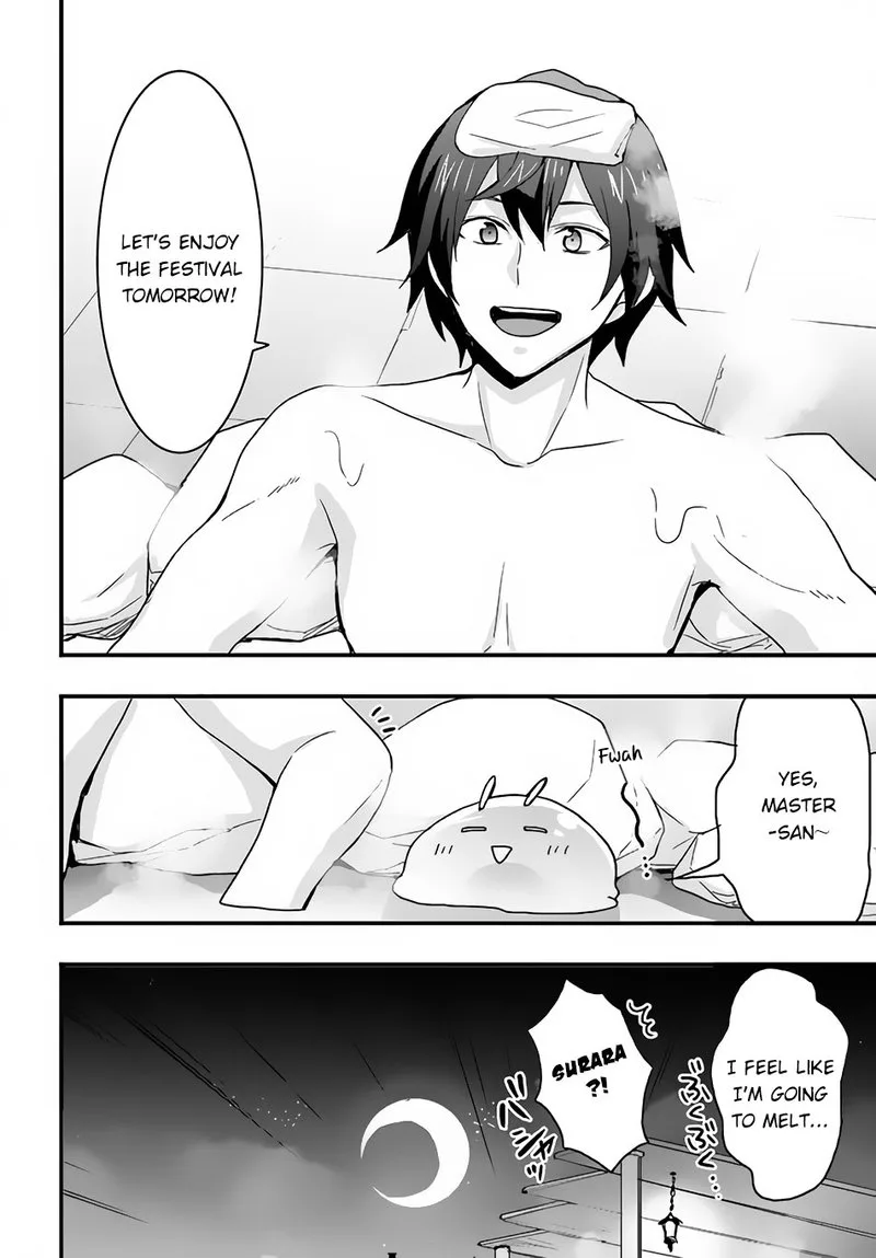 Isekai De Te Ni Ireta Seisan Skill Wa Saikyou Datta You Desu Chapter 23 page 16