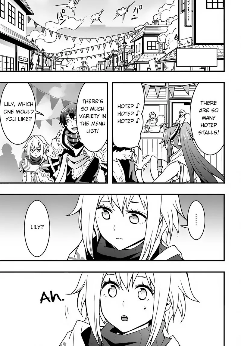 Isekai De Te Ni Ireta Seisan Skill Wa Saikyou Datta You Desu Chapter 23 page 17