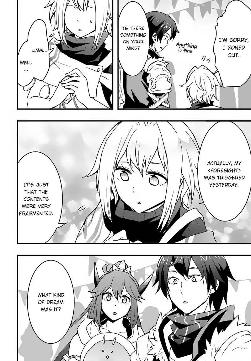 Isekai De Te Ni Ireta Seisan Skill Wa Saikyou Datta You Desu Chapter 23 page 18