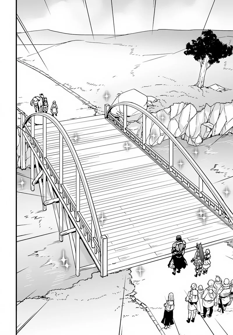Isekai De Te Ni Ireta Seisan Skill Wa Saikyou Datta You Desu Chapter 23 page 6