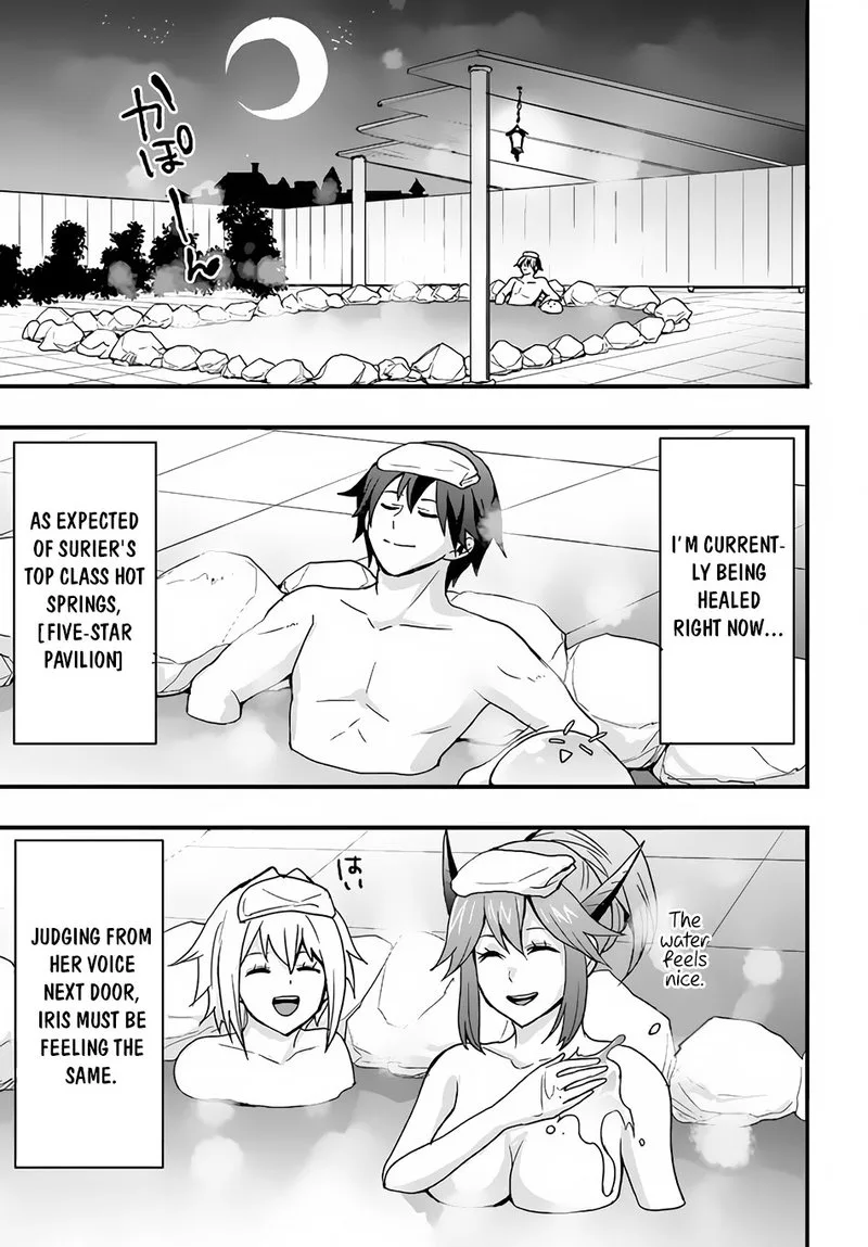 Isekai De Te Ni Ireta Seisan Skill Wa Saikyou Datta You Desu Chapter 23 page 15