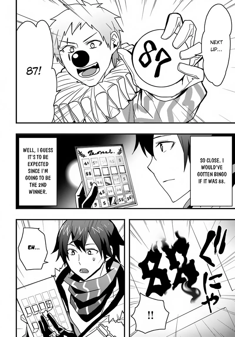 Isekai De Te Ni Ireta Seisan Skill Wa Saikyou Datta You Desu Chapter 24 page 8