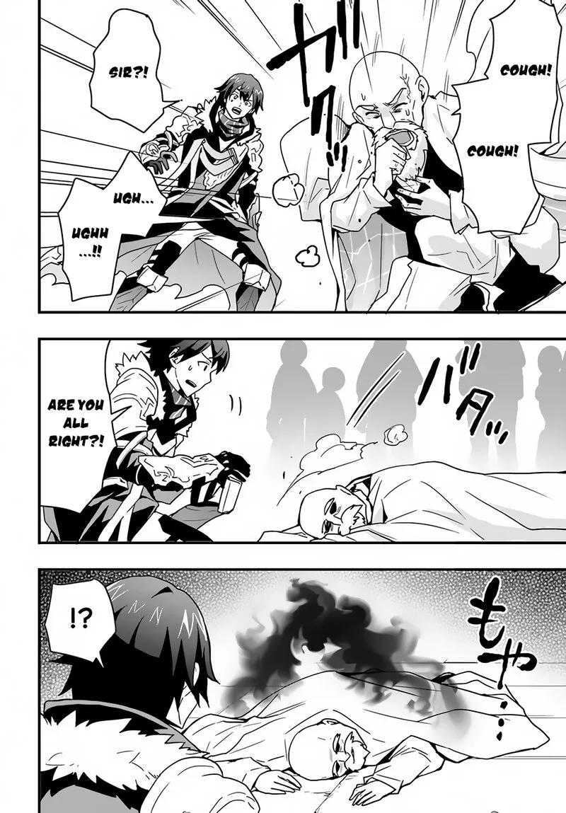 Isekai De Te Ni Ireta Seisan Skill Wa Saikyou Datta You Desu Chapter 24 page 20
